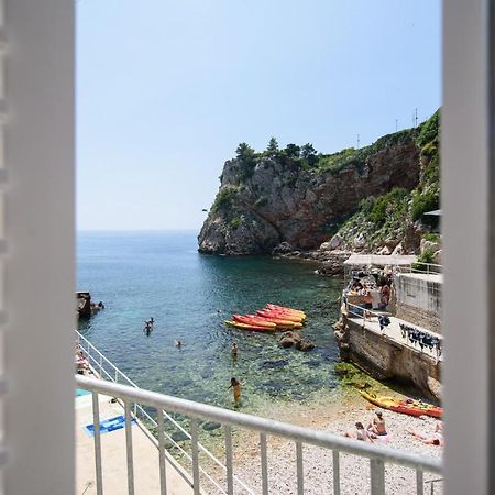 Studio Apartment Sunny Dream Dubrovnik Extérieur photo