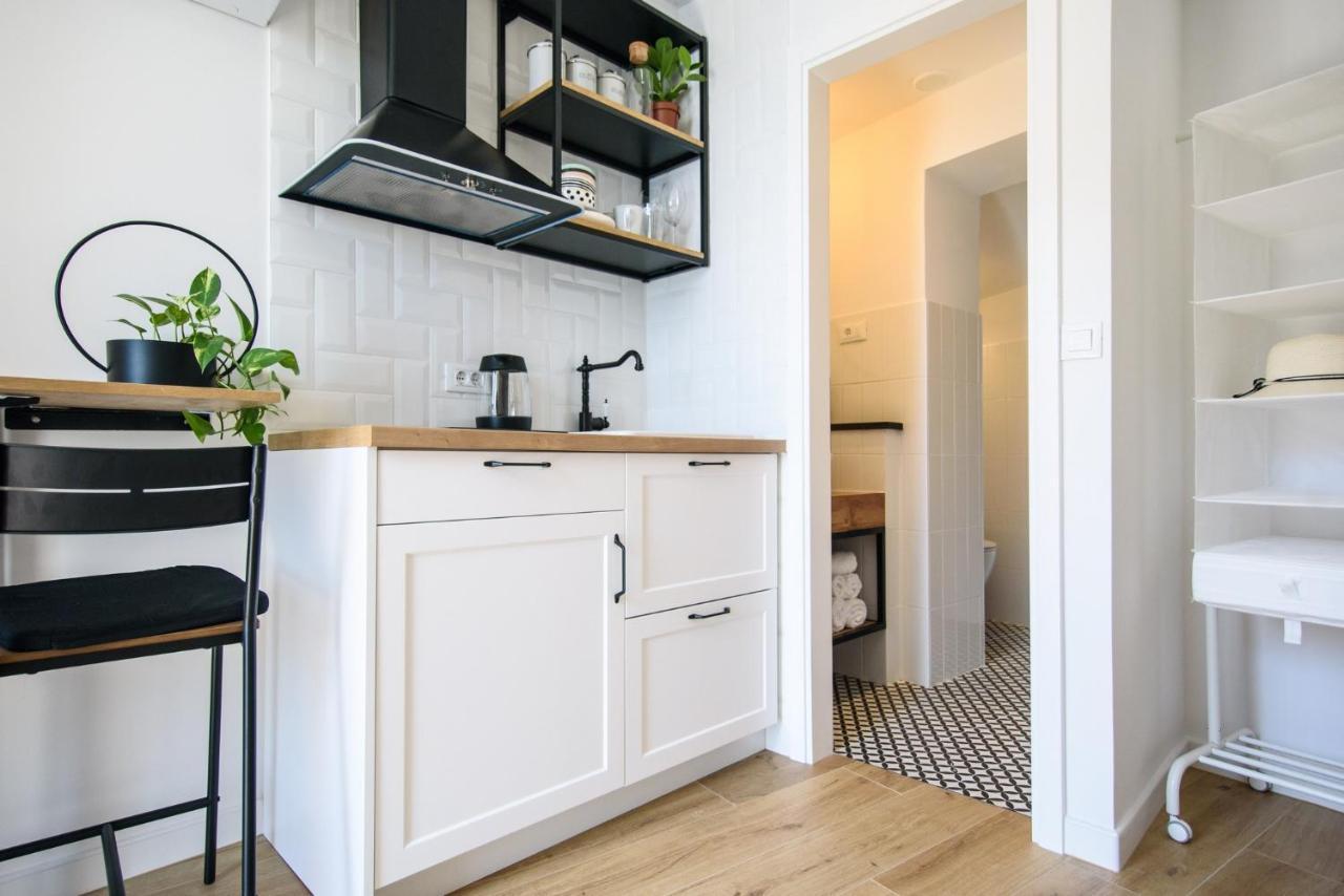 Studio Apartment Sunny Dream Dubrovnik Extérieur photo