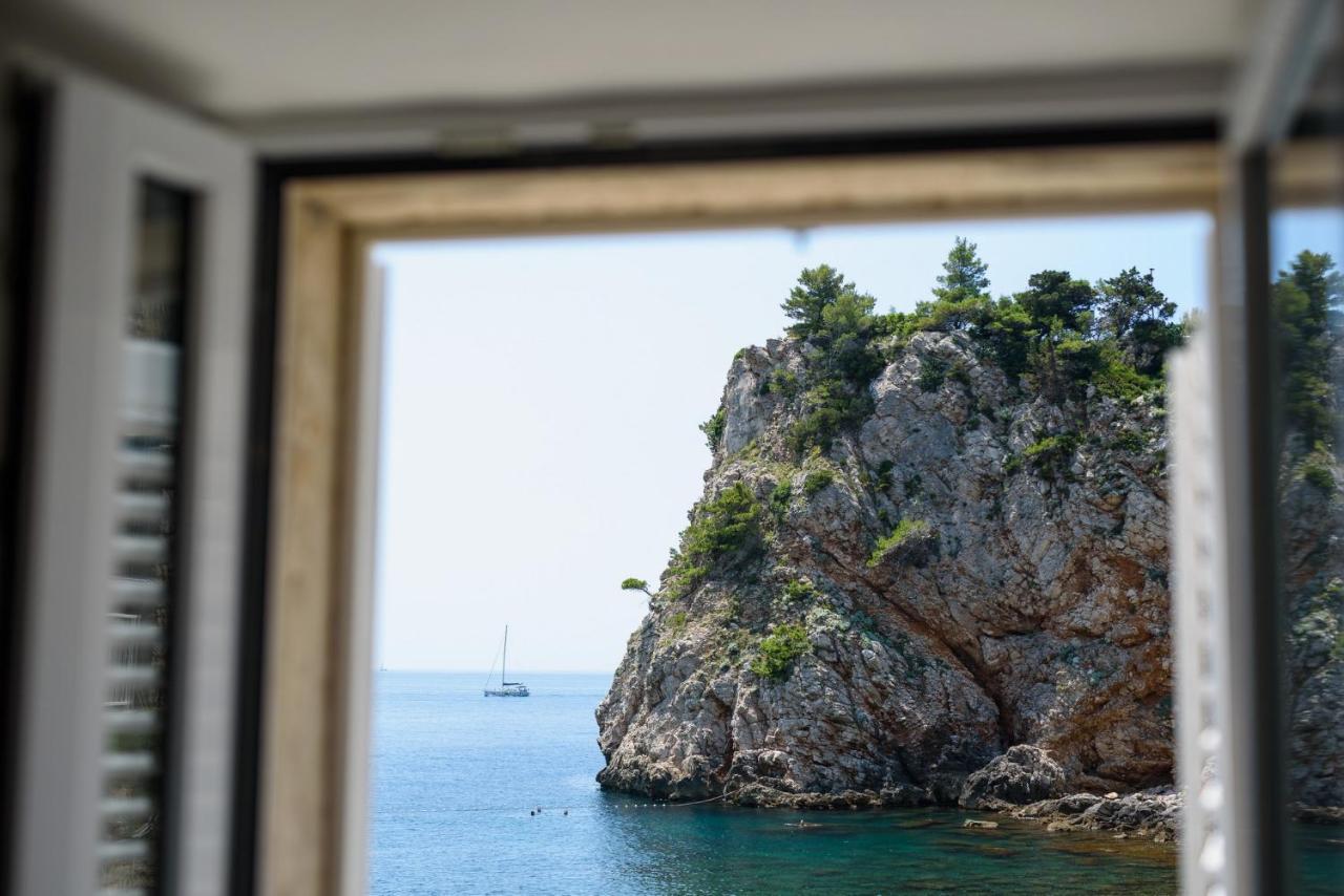 Studio Apartment Sunny Dream Dubrovnik Extérieur photo