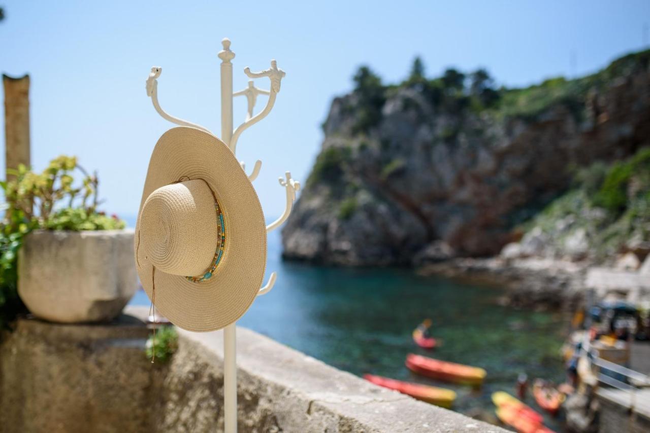 Studio Apartment Sunny Dream Dubrovnik Extérieur photo