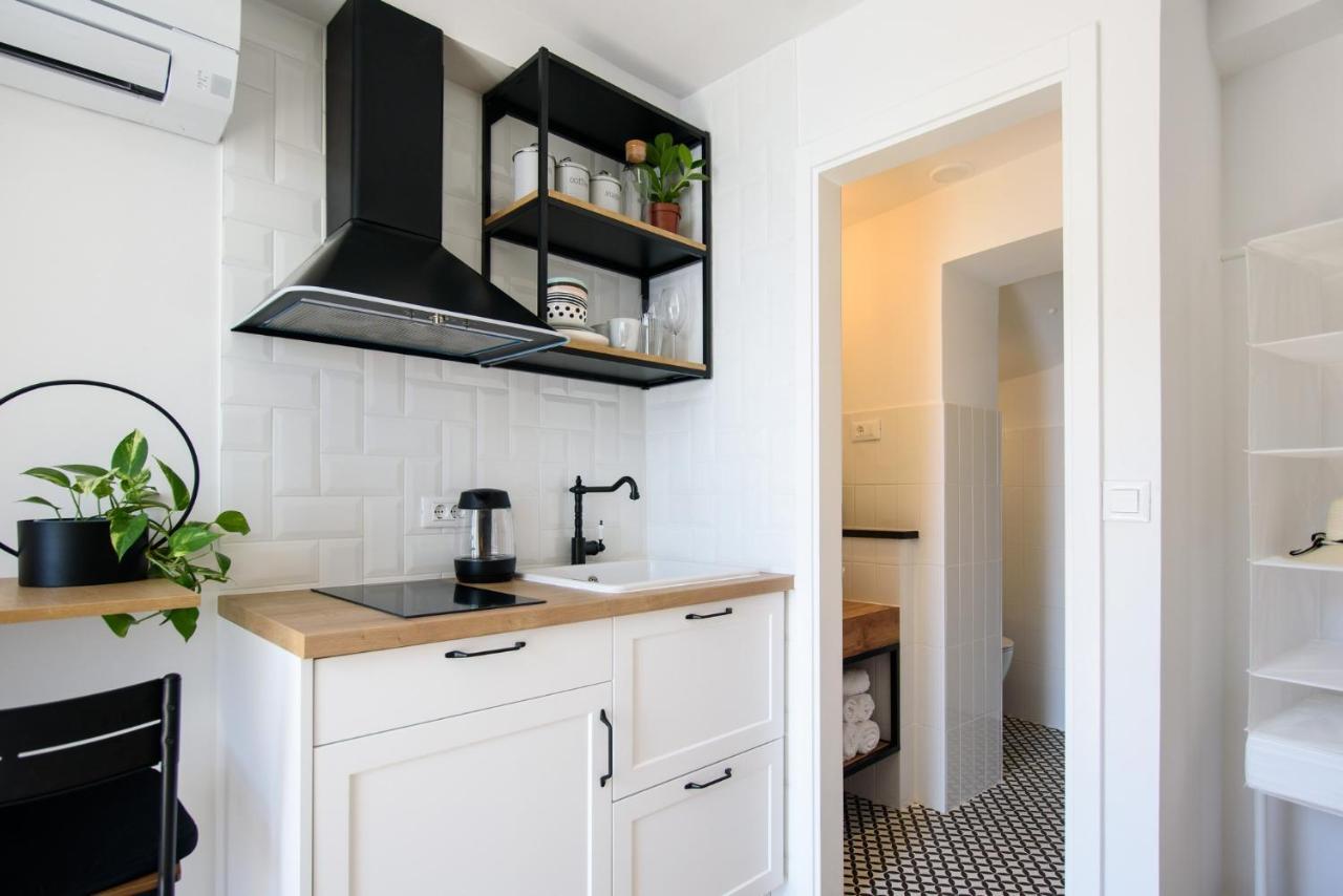 Studio Apartment Sunny Dream Dubrovnik Extérieur photo