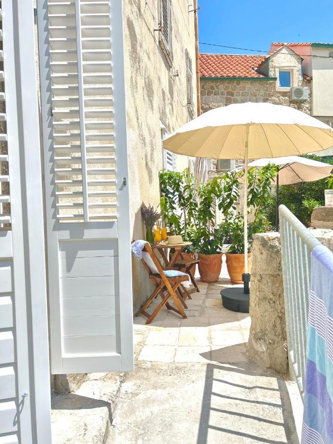 Studio Apartment Sunny Dream Dubrovnik Extérieur photo