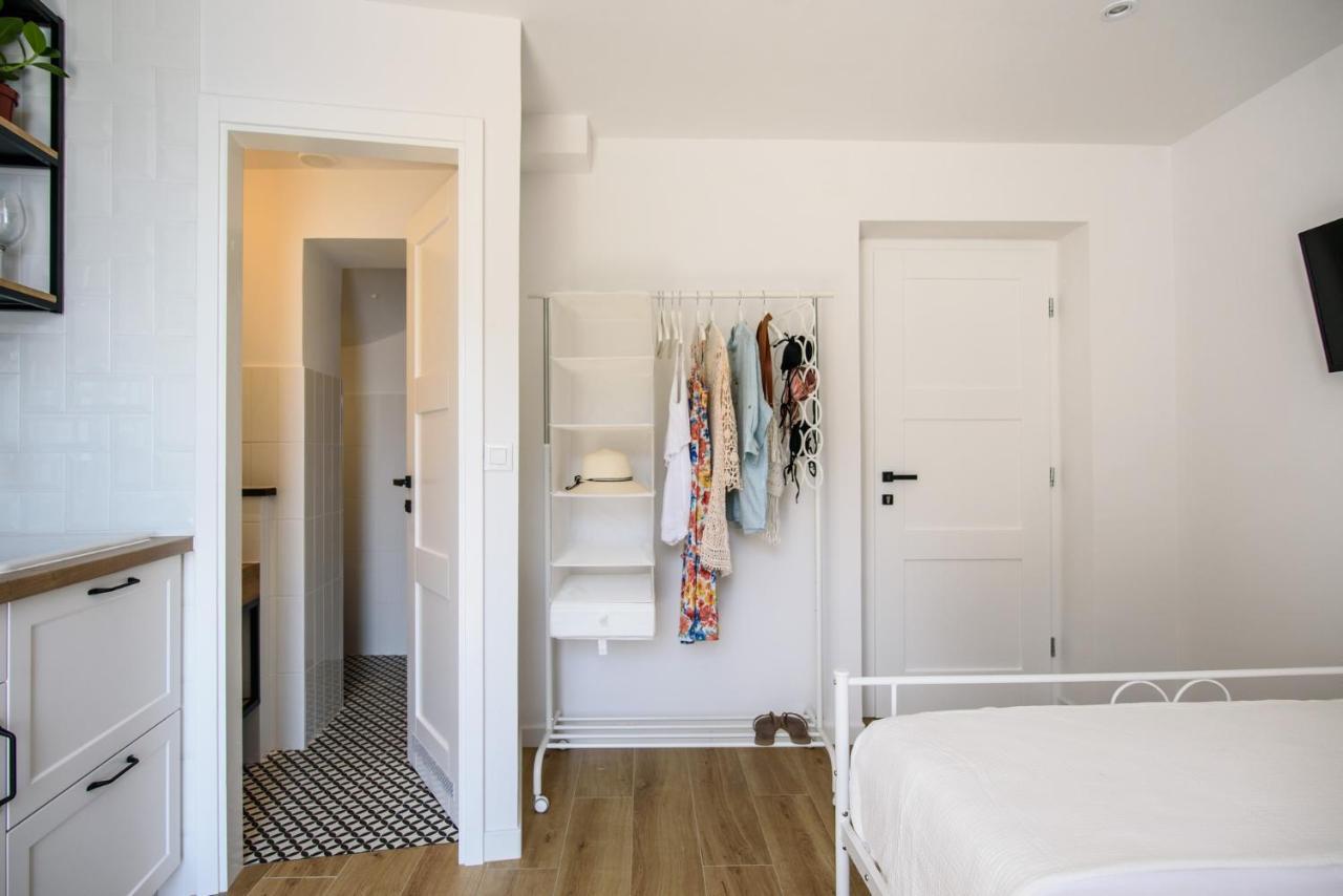 Studio Apartment Sunny Dream Dubrovnik Extérieur photo