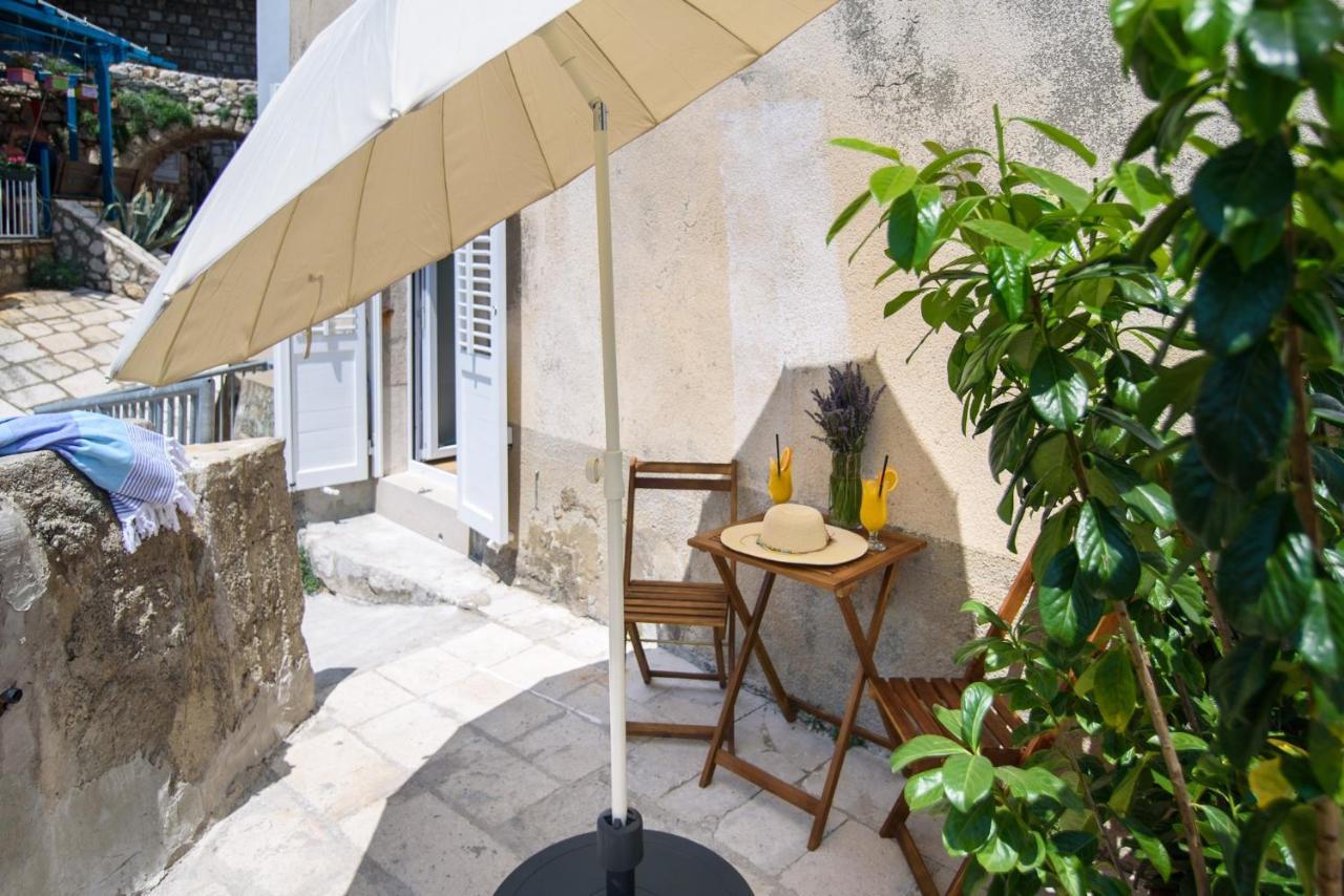 Studio Apartment Sunny Dream Dubrovnik Extérieur photo