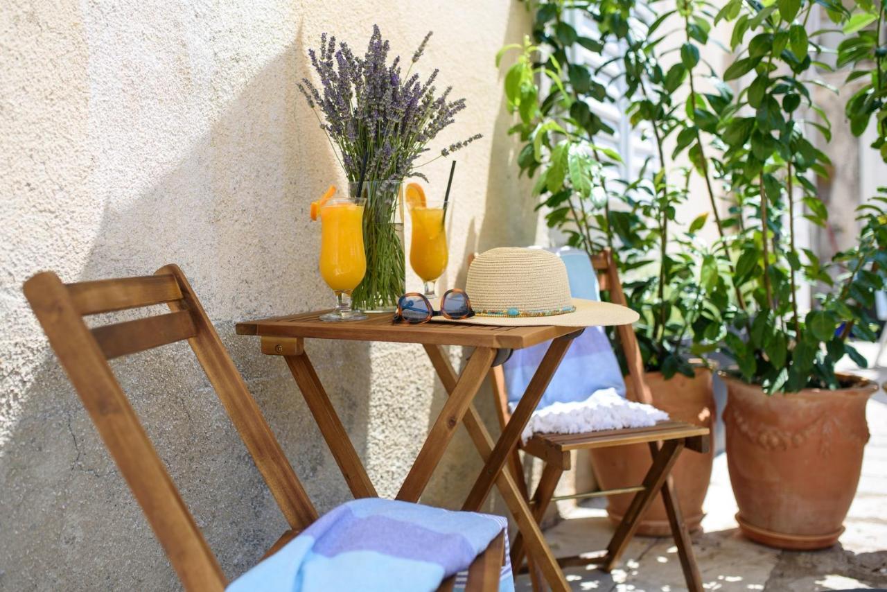 Studio Apartment Sunny Dream Dubrovnik Extérieur photo