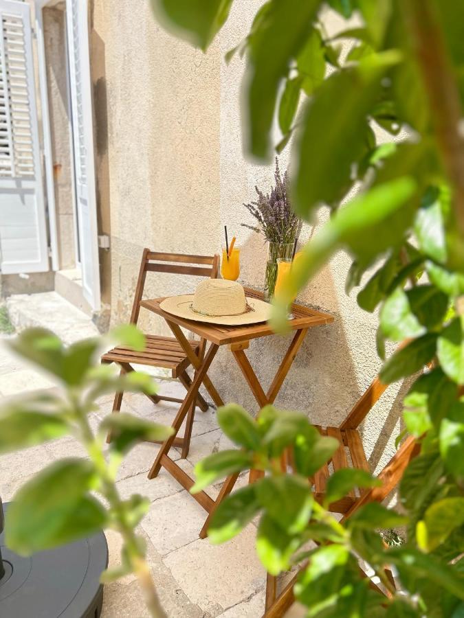 Studio Apartment Sunny Dream Dubrovnik Extérieur photo