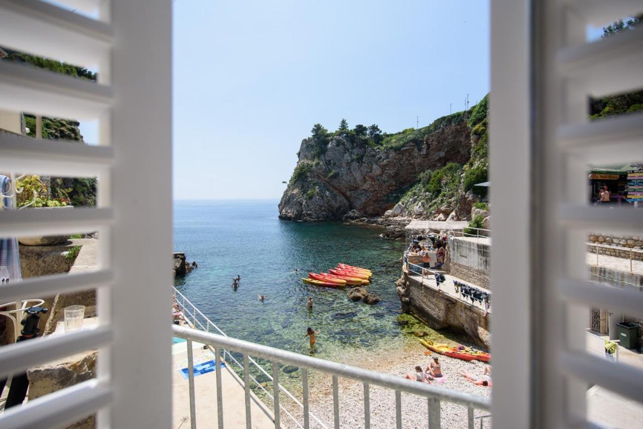 Studio Apartment Sunny Dream Dubrovnik Extérieur photo