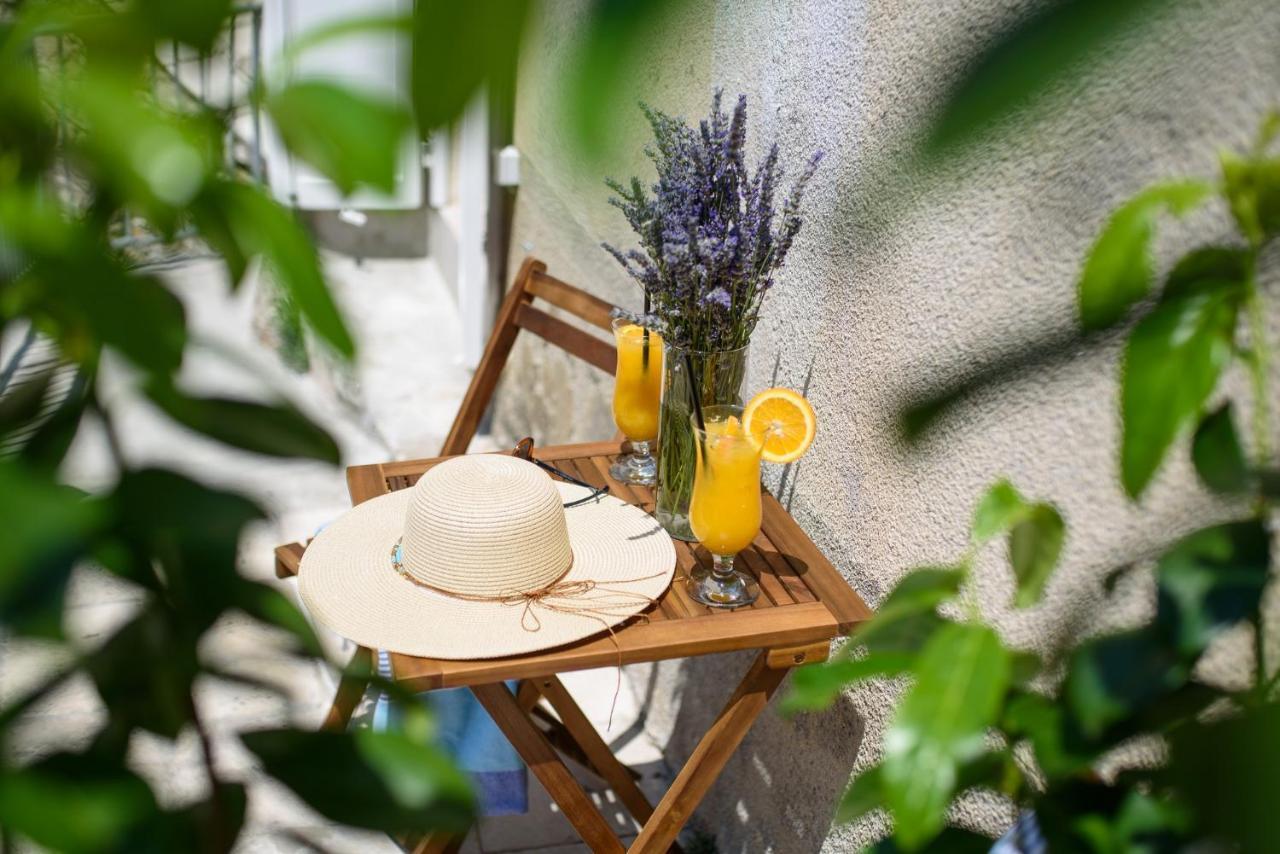 Studio Apartment Sunny Dream Dubrovnik Extérieur photo