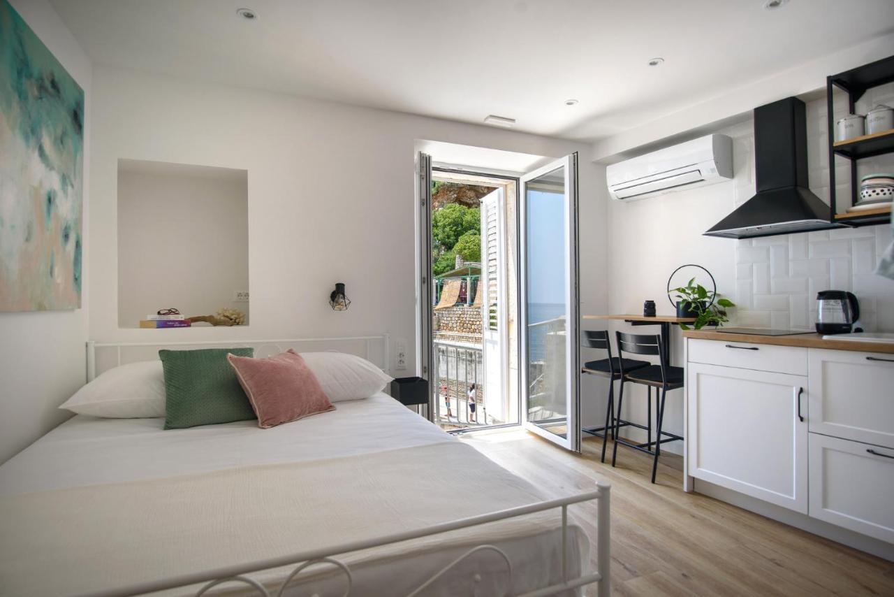 Studio Apartment Sunny Dream Dubrovnik Extérieur photo